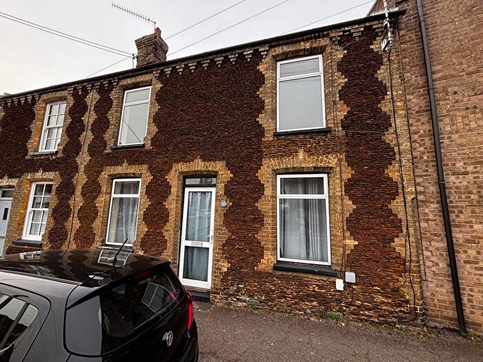 3 Bedroom Terraced House To Rent In Priory Road, Downham Market, PE38