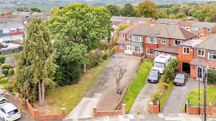 3 Bedroom Semi-Detached House For Sale In Woolerton Drive, Newcastle Upon Tyne, NE15