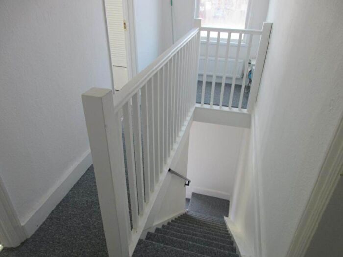 1 Bedroom Flat To Rent In Southchurch Road, Southend On Sea, SS1