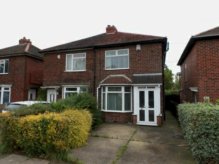 3 Bedroom Semi-Detached House To Rent In Stenson Road, Derby, DE23