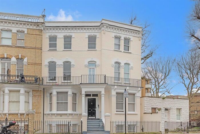 1 Bedroom Flat To Rent In Stanwick Road, West Kensington, W14