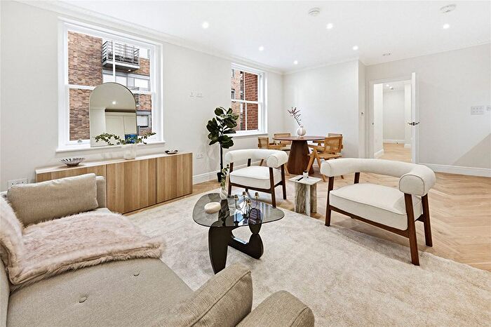 1 Bedroom Flat To Rent In Horseferry Road, Westminster, London, SW1P