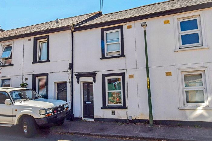 2 Bedroom Cottage For Sale In Bradbourne Road, Sevenoaks, TN13