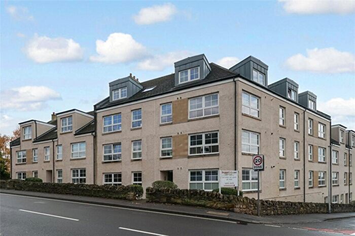 2 Bedroom Flat For Sale In Toll Road, Kincardine, Alloa, Fife, FK10
