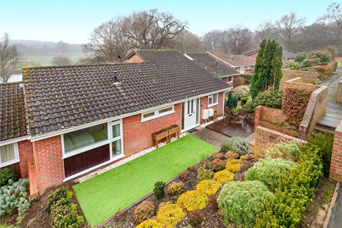 3 Bedroom House To Rent In Gainsborough, Bracknell, Berkshire, RG12