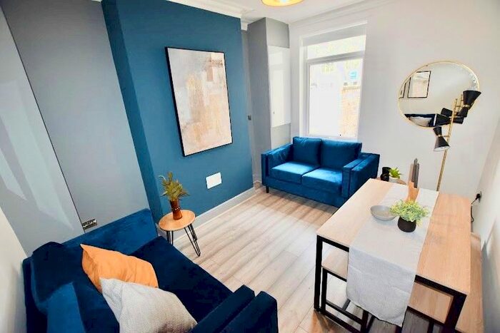 1 Bedroom Terraced House To Rent In Melbourne Street, Derby, DE1