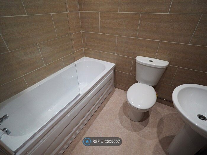 1 Bedroom Flat To Rent In Scarisbrick Avenue, Southport, PR8