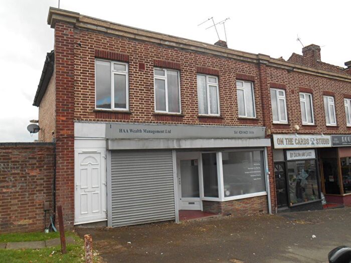 2 Bedroom Maisonette To Rent In The Parade, Delta Gain, Carpenders Park, Watford, WD19