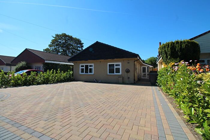 5 Bedroom Detached Bungalow To Rent In Brookmead, Hildenborough, TN11