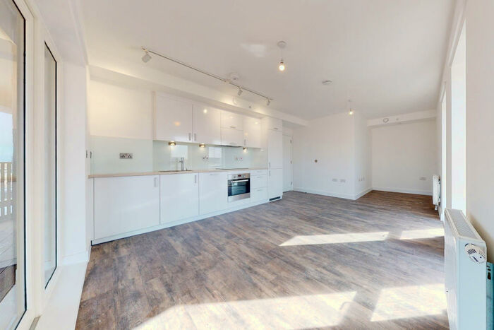 1 Bedroom Apartment To Rent In Pontoon Dock London, E16