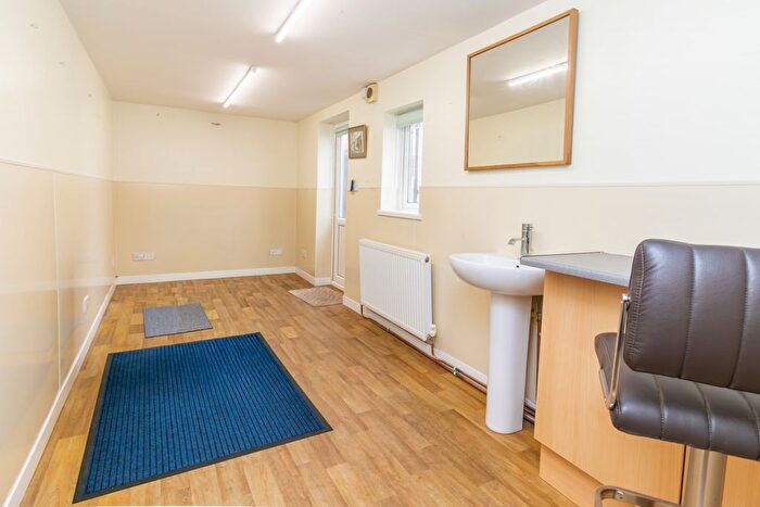 Office To Rent In Stockbridge Road, Winchester, Hampshire, SO22