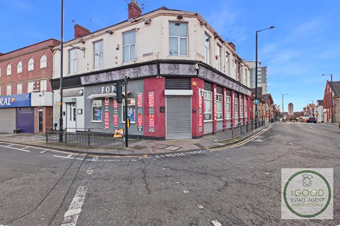 4 Bedroom Retail Property / Shop For Sale In Roker Avenue, Sunderland, SR6