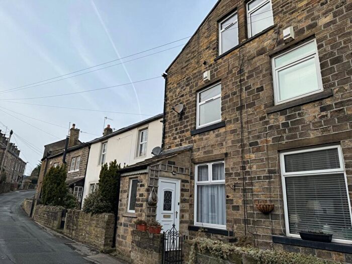 4 Bedroom Terraced House To Rent In Main Street, Cottingley, Bingley, BD16