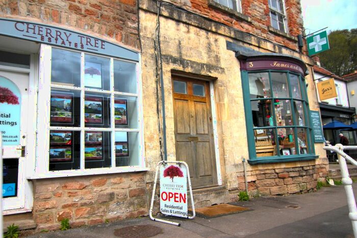 2 Bedroom Maisonette To Rent In A South Parade, Chew Magna, Bristol, BS40