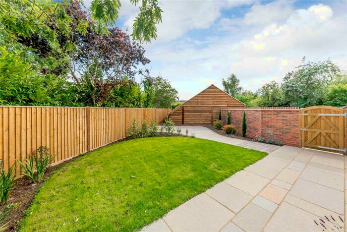3 Bedroom Detached House For Sale In Roebuck Court, Southam Road, Priors Marston, Warwickshire, CV47