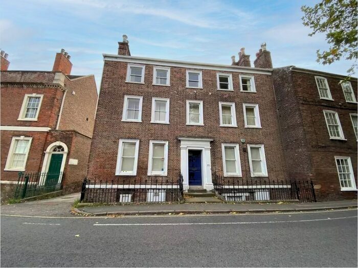 2 Bedroom Flat To Rent In High Street, Spalding, PE11