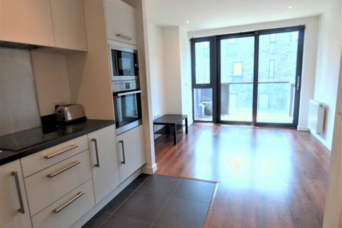 1 Bedroom Flat To Rent In Hierro Court, Bermuda Way, London, E1