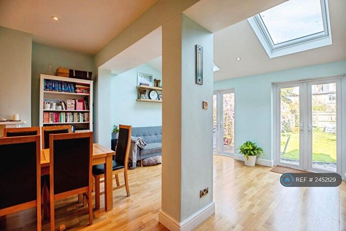 3 Bedroom Terraced House To Rent In Hereford Gardens, London, SE13