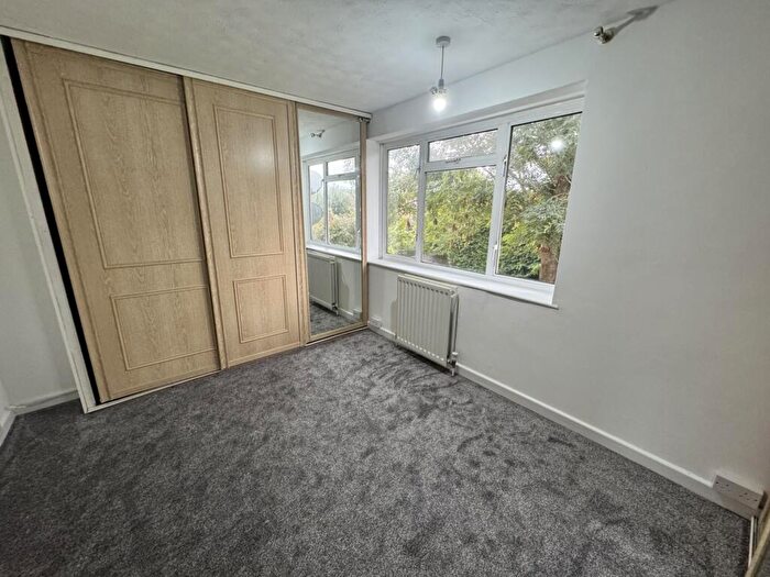 5 Bedroom Semi-Detached House To Rent In Maurice Mount, Hazlemere, Buckinghamshire, HP15
