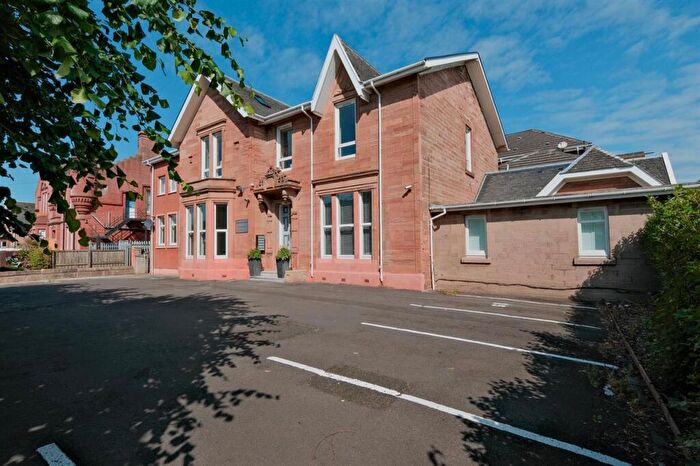 2 Bedroom Apartment To Rent In Clydesdale Street, Flat, Hamilton, ML3
