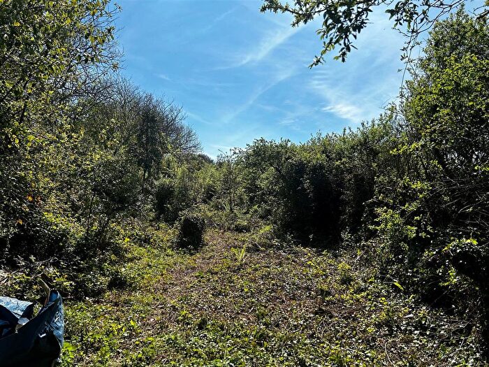 Land For Sale In Flushing, Falmouth, TR11