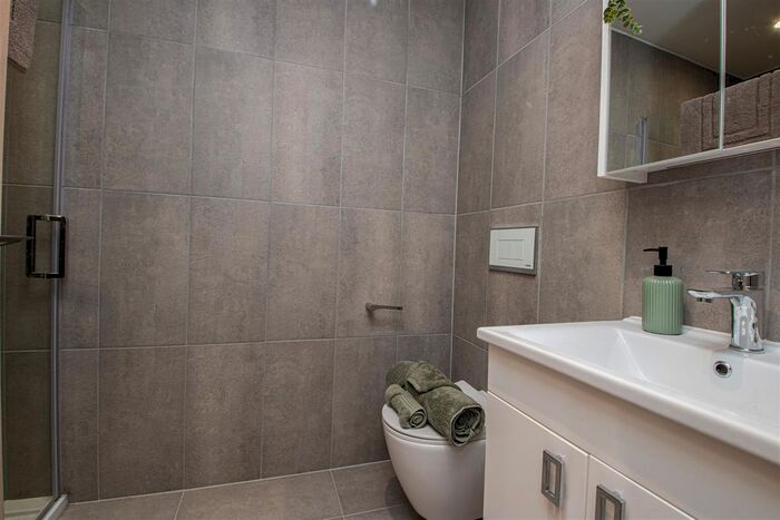 1 Bedroom Flat To Rent In Elder Gate, Milton Keynes, MK9