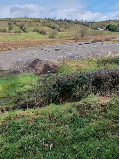 Sites For Sale In Tirwinny Road, Ederney, BT93