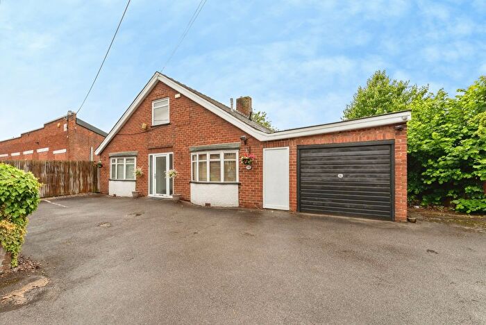 3 Bedroom Detached House For Sale In Cheyney Road, Chester, Cheshire, CH1