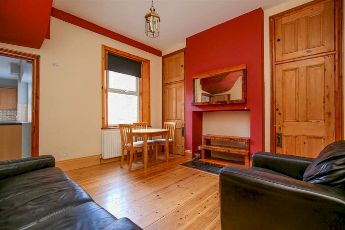 3 Bedroom Terraced House To Rent In - Northcote Street, Arthurs Hill, NE4