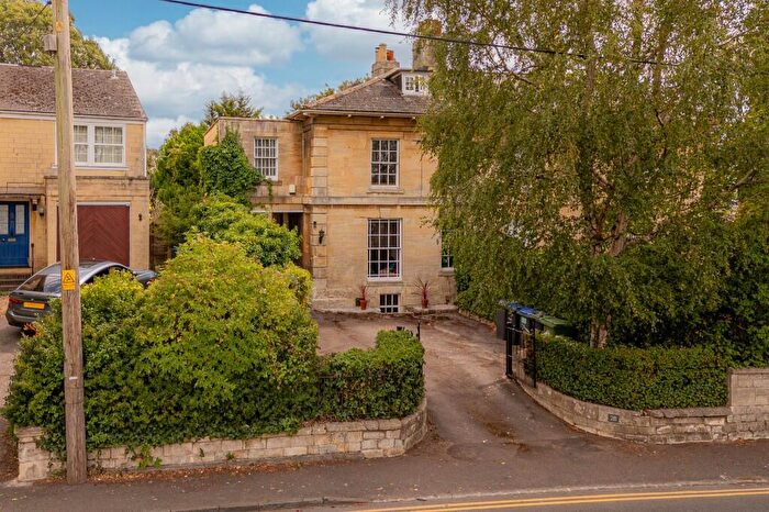 4 Bedroom House For Sale In Hilperton Road, Trowbridge, BA14