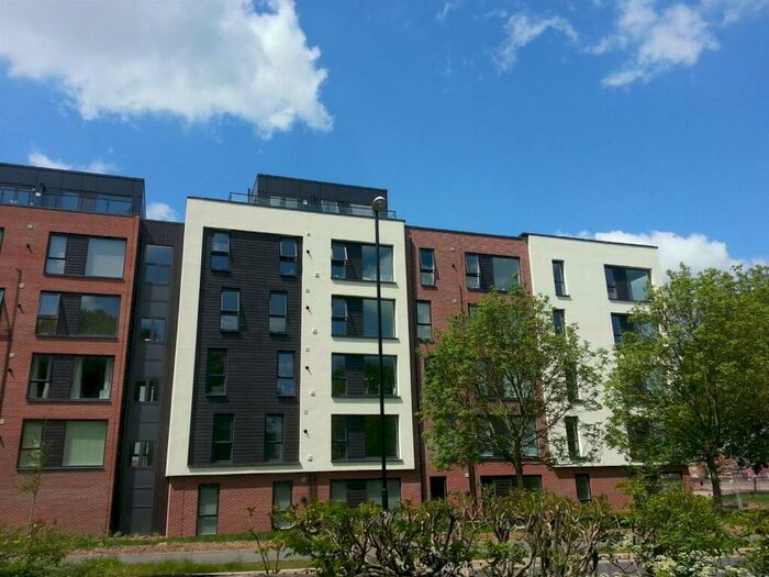 2 Bedroom Apartment To Rent In Monticello Way, Bannerbrook Park, CV4
