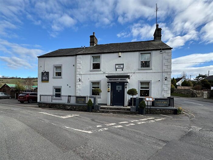 8 Bedroom Country House For Sale In Elm House, High Street, Pooley Bridge, Penrith, CA10