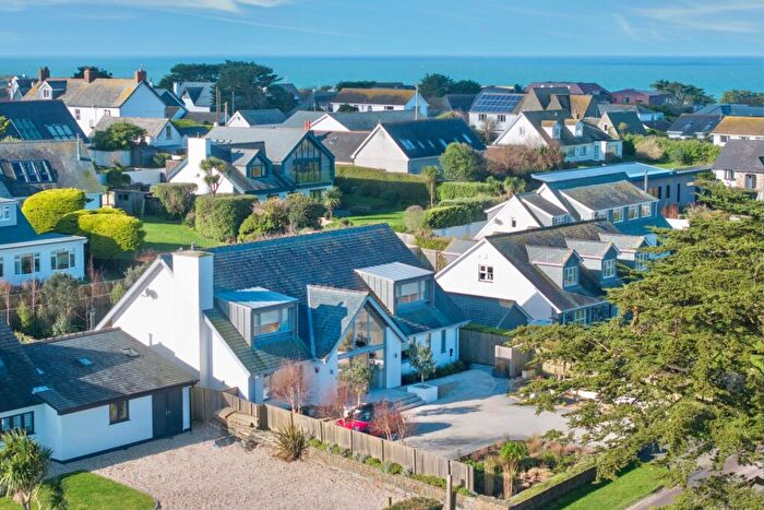 4 Bedroom House For Sale In Spindlewood, Constantine Bay, PL28