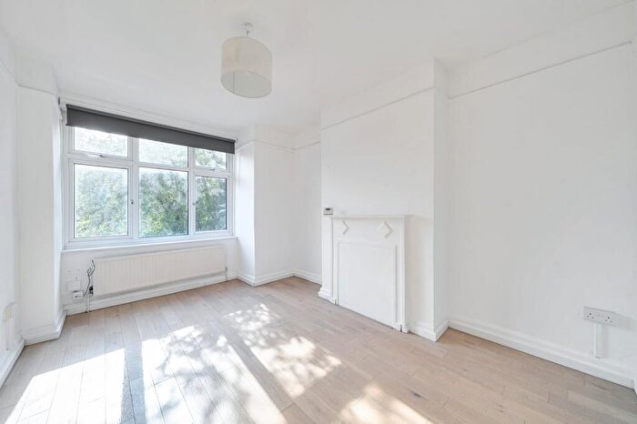 1 Bedroom Flat To Rent In Franklyn Road, London, NW10