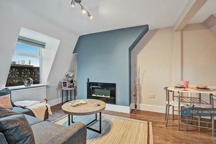 1 Bedroom Flat To Rent In London, London, N4