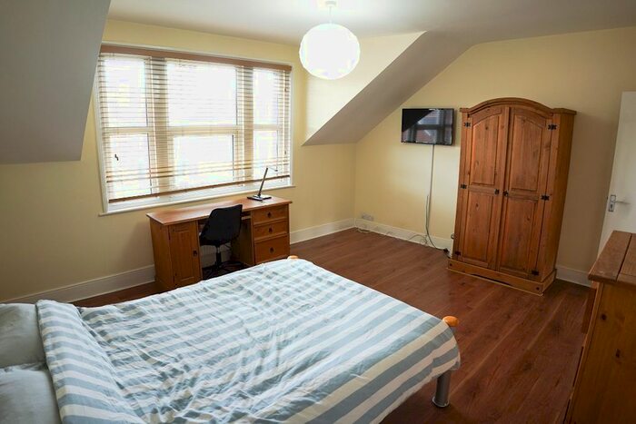 1 Bedroom End Of Terrace House To Rent In Mount Pleasant Road, Exeter, EX4