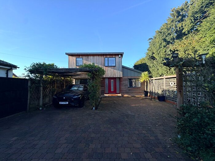 3 Bedroom Detached House To Rent In Northgate, Beccles, NR34