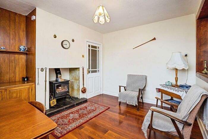 2 Bedroom Bungalow For Sale In Wood Green, Mold, Flintshire, CH7