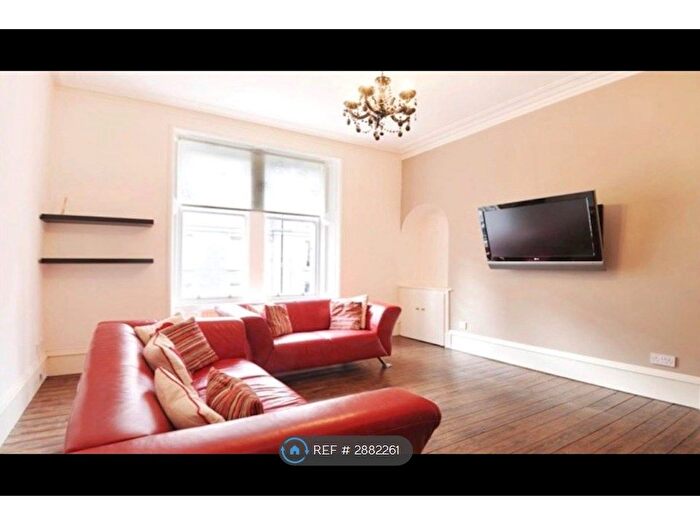 Studio To Rent In Rosemount Viaduct, Aberdeen, AB25
