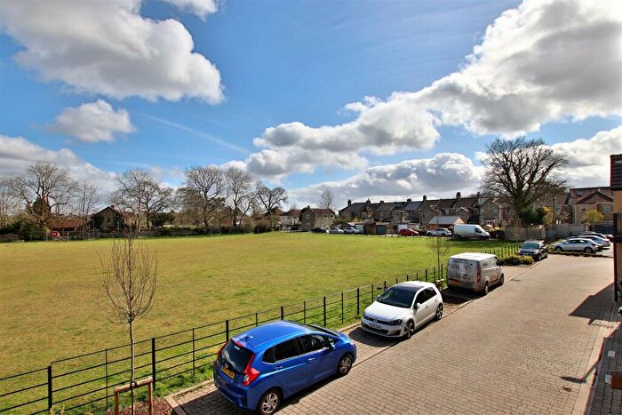 2 Bedroom Coach House To Rent In Windell Street, Combe Down, Bath, BA2