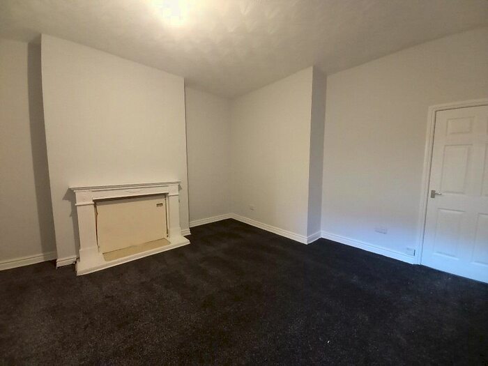 2 Bedroom Terraced House To Rent In Derwent Street, Hartlepool, TS26
