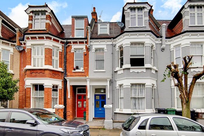 1 Bedroom Flat To Rent In Inglewood Road, West Hampstead, NW6