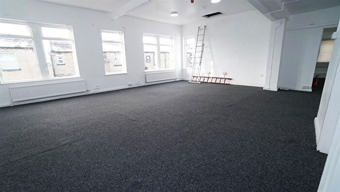Retail Premises For Sale In Town Gate, Wyke, Bradford, BD12