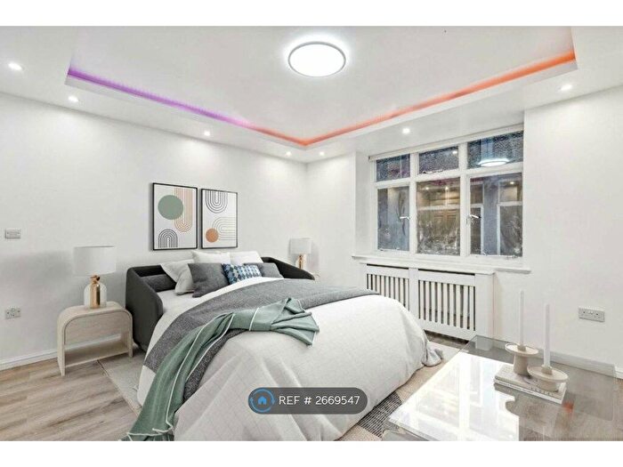 1 Bedroom Flat To Rent In Crane Court, London, EC4A