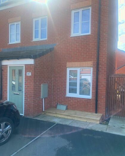 3 Bedroom Property To Rent In Brierton Shops, Brierton Lane, Hartlepool, TS25