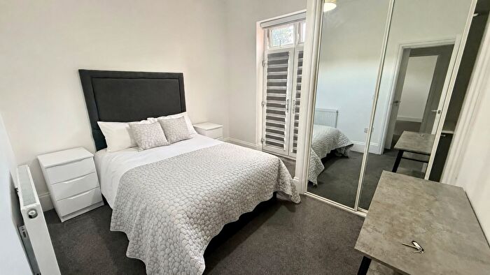 1 Bedroom Flat To Rent In Wills Street, Birmingham, B19