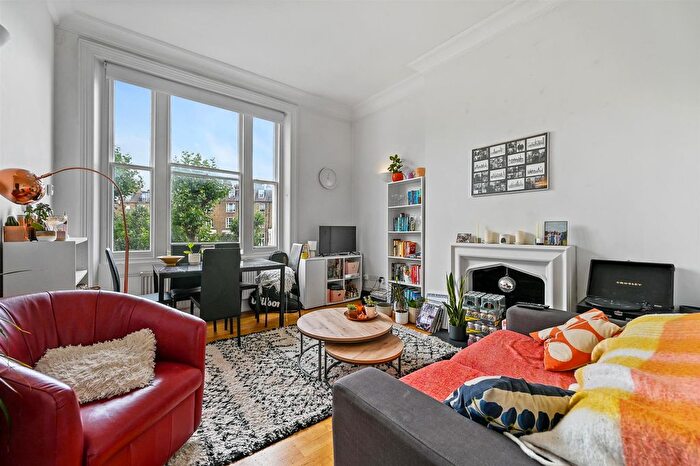 1 Bedroom Flat To Rent In Warrington Crescent, London, W9