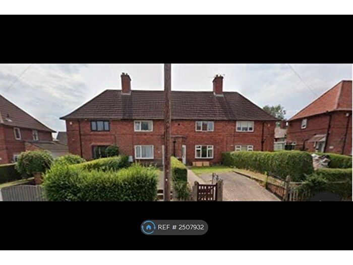 2 Bedroom Terraced House To Rent In Cardale Road, Nottingham, NG3