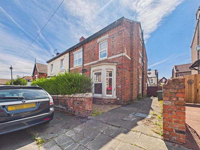 1 Bedroom Apartment To Rent In Cumberland Road, Wallasey, CH45
