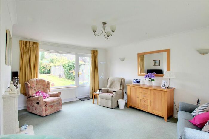 2 Bedroom Bungalow For Sale In Singleton Crescent, Ferring, Worthing, West Sussex, BN12